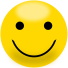 Make smiley face